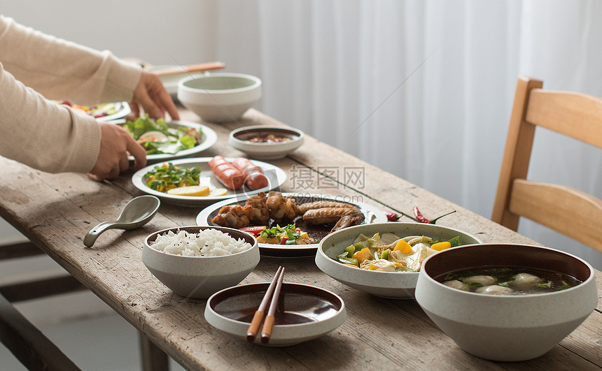 家常美味 一碗暖胃又暖心的味觉盛宴！ 梅菜笋丝鸡蛋汤面条