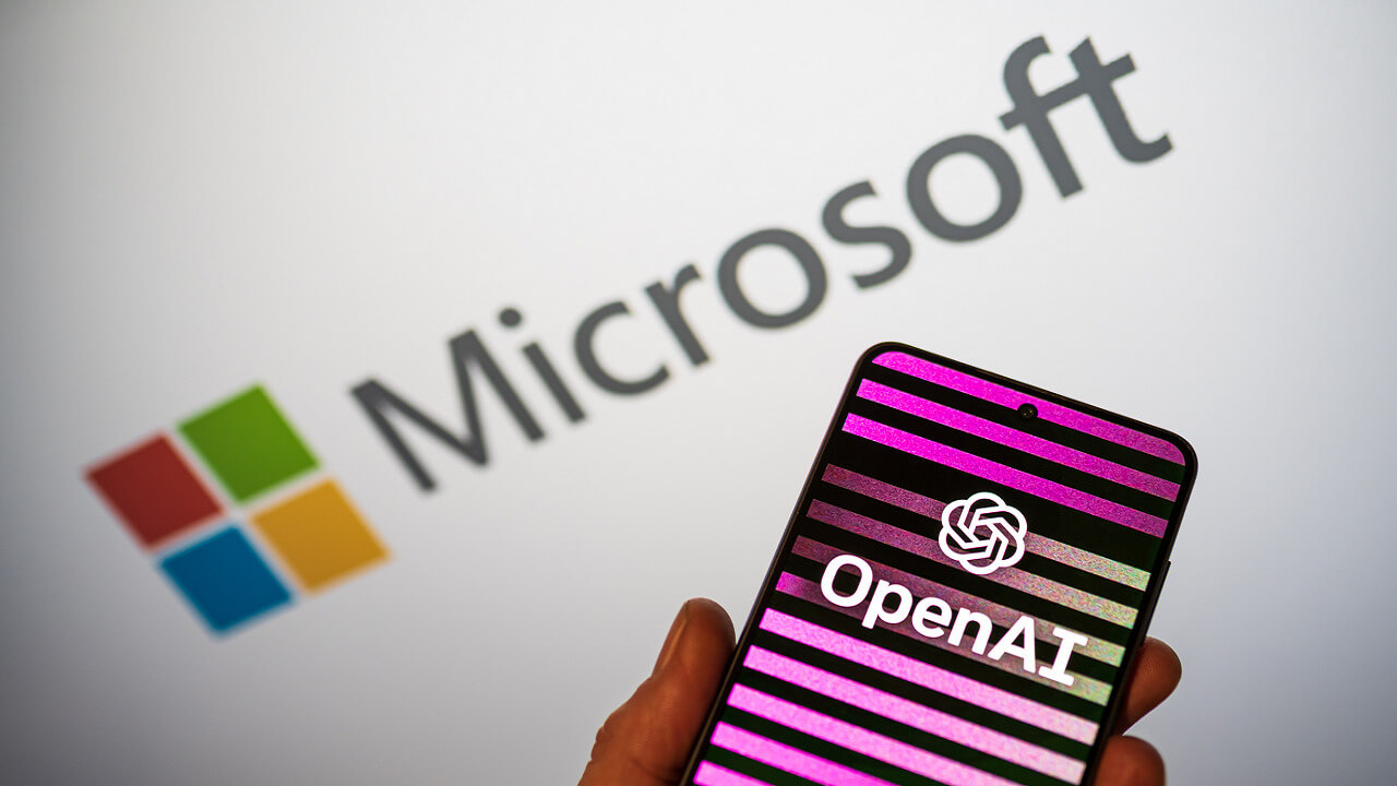 OpenAI 提起诉讼 马斯克对 指控 Microsoft违反道德准则和滥用权力