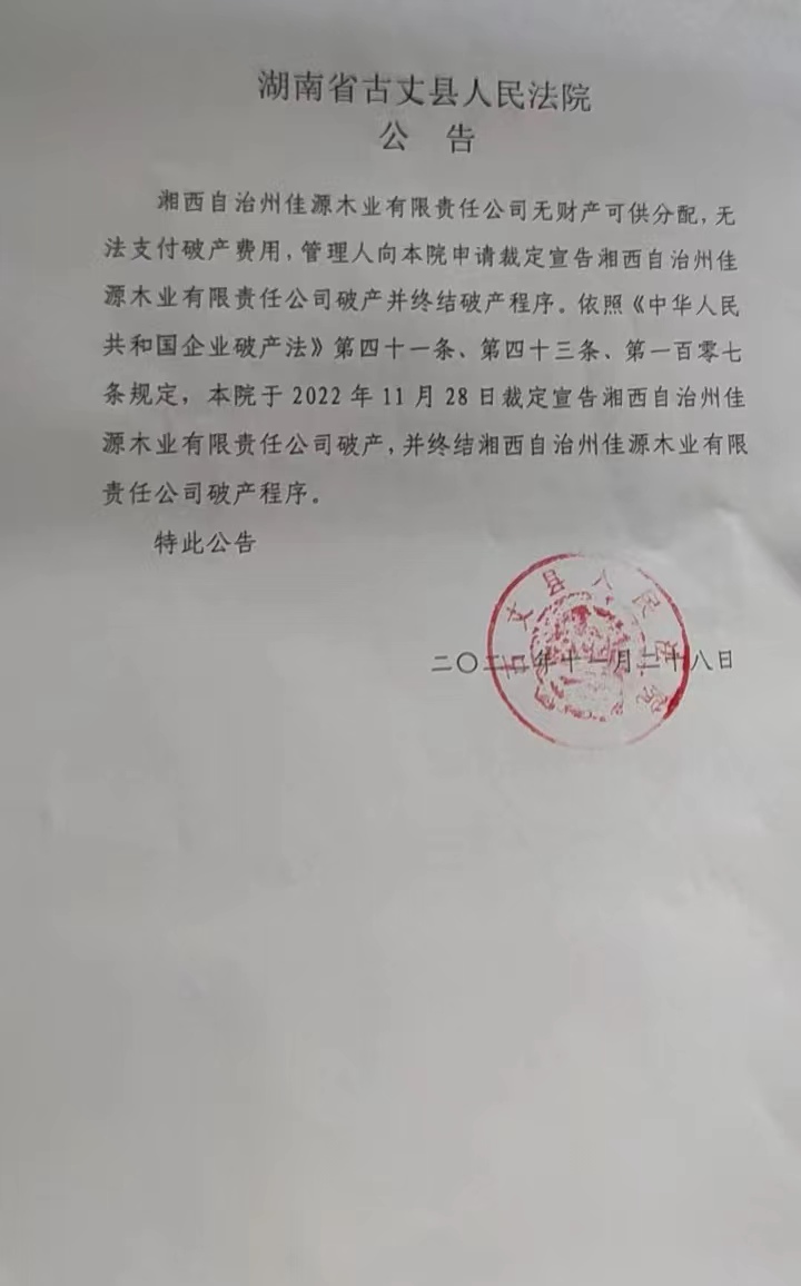 公司破产 终身质保化为乌有 2024年烂尾车背刺车主