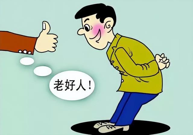 老好人李斌急需刀刃向内 重焕企业锋利