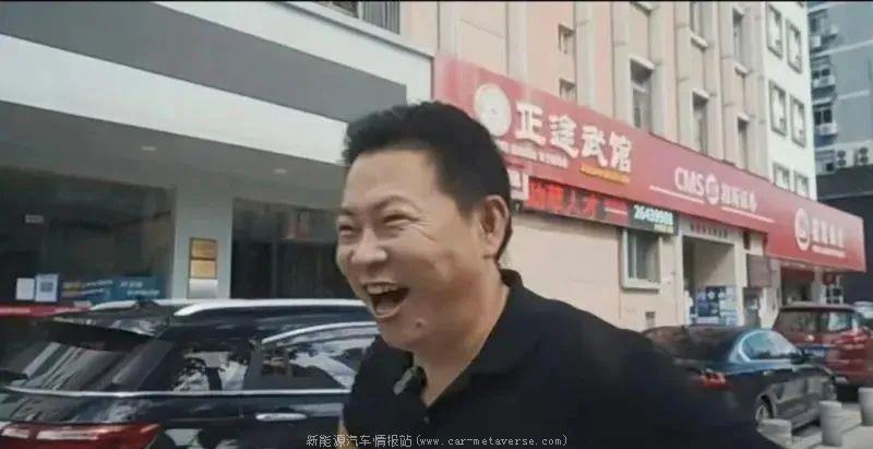 蔚小理十年变迁 曾经的烦恼已成过去式