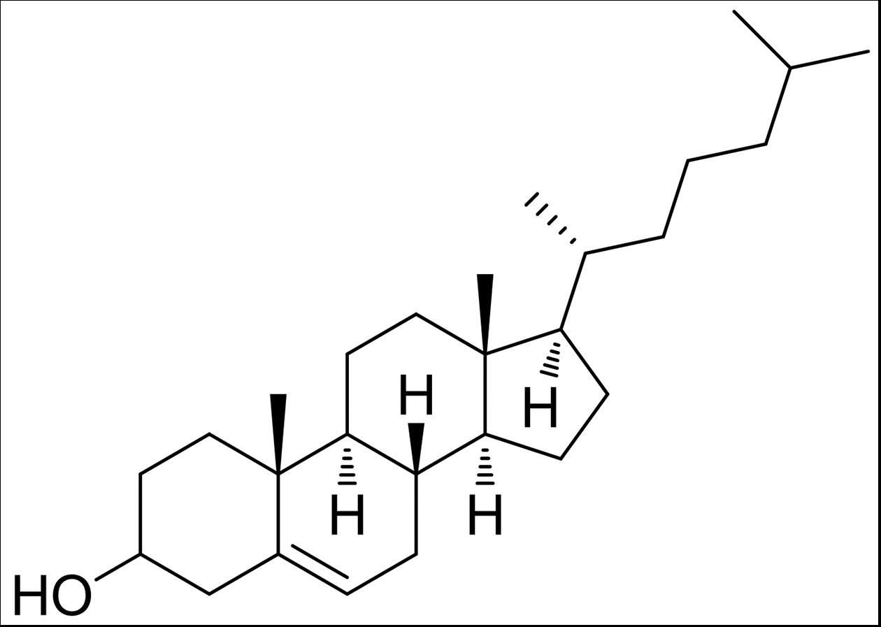 和 好胆固醇 坏胆固醇 总胆固醇 反映血液中所有胆固醇的水平 包括