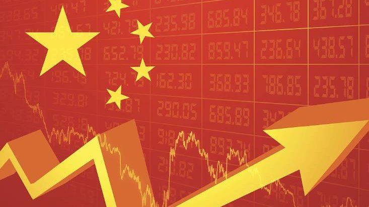 中国推进新一代超级高铁研发 时速高达1000公里