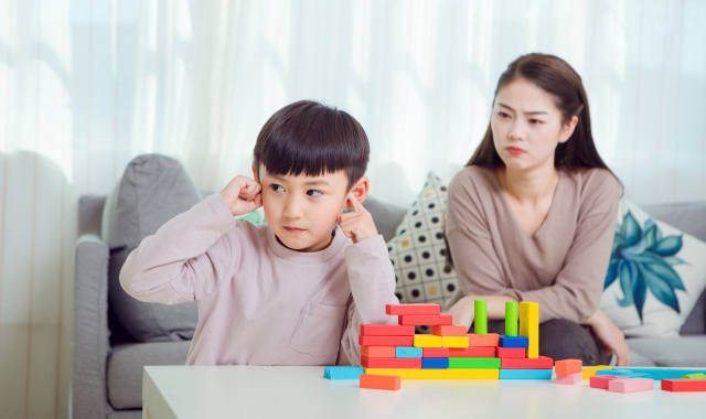 掌握养育孩子的智慧和技巧 超级育儿家