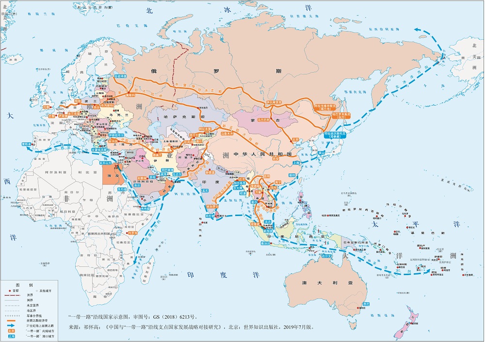 中国新一代地铁携全国首款市域 见证城市飞跃 C 型动车组列车驰骋上海