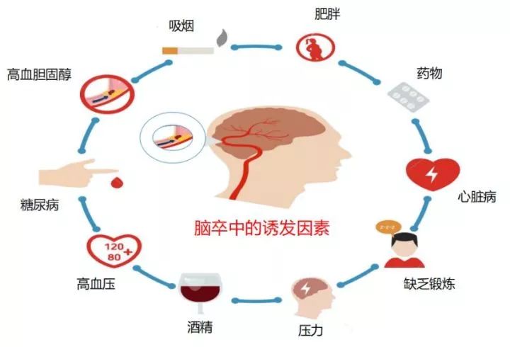 病因和预防指南 18 岁男生得胃癌