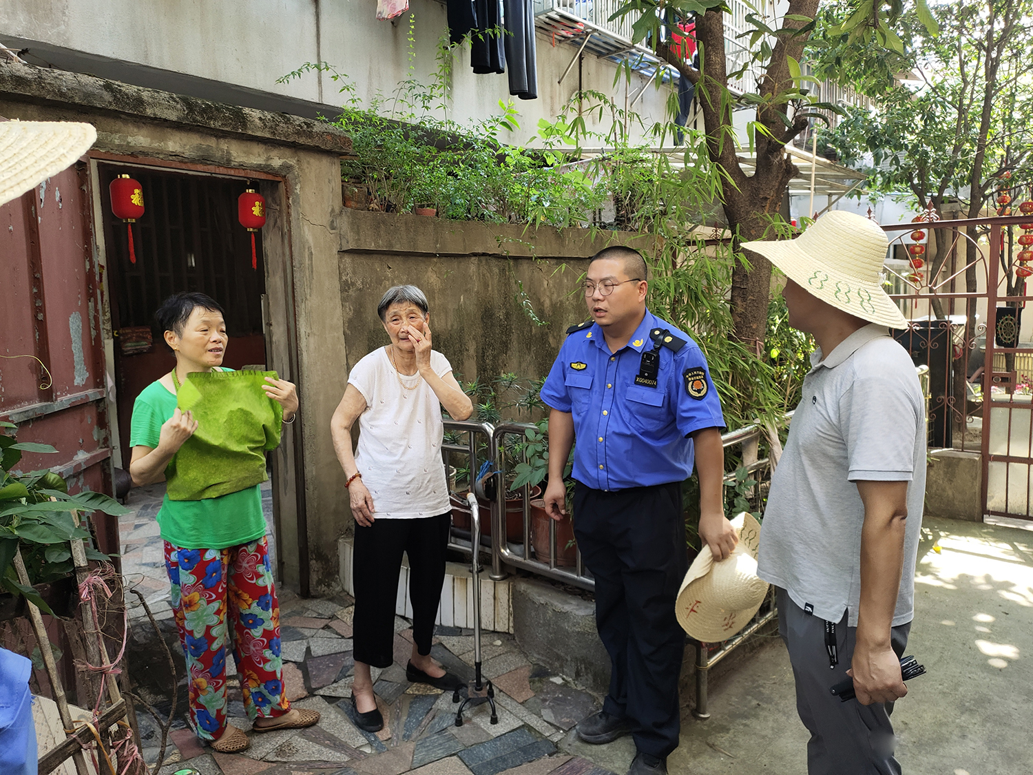 提升居住品质 乐享安稳祥和 越住越旺的房屋特征