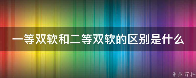 两种截然不同的企业家理念 冯兴亚的全栈式合作与陈虹的出卖灵魂