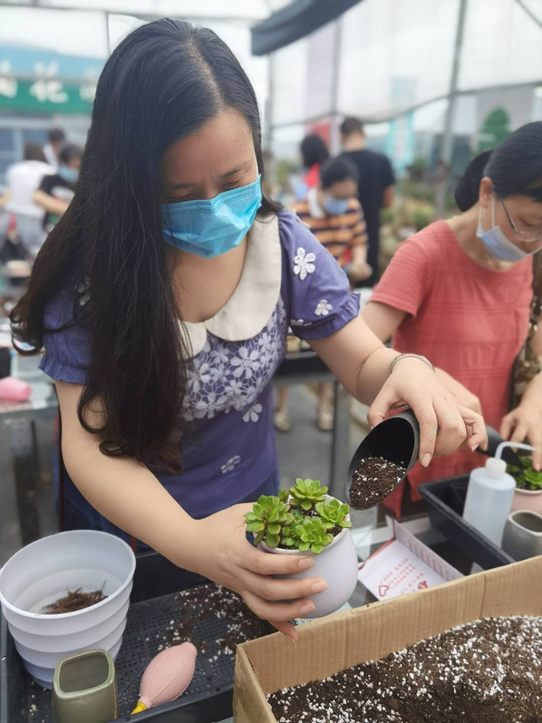 多名产妇集体感染诺如病毒 疾控中心检测确诊 月子中心承诺补偿