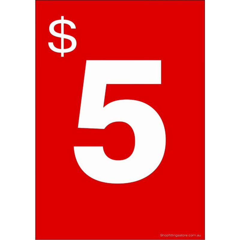 5