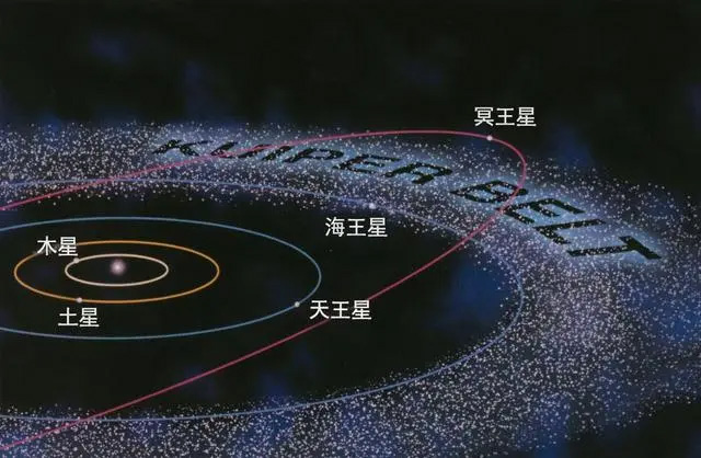 旅行者号将见证人类文明的遗产 当地球消失 张朝阳