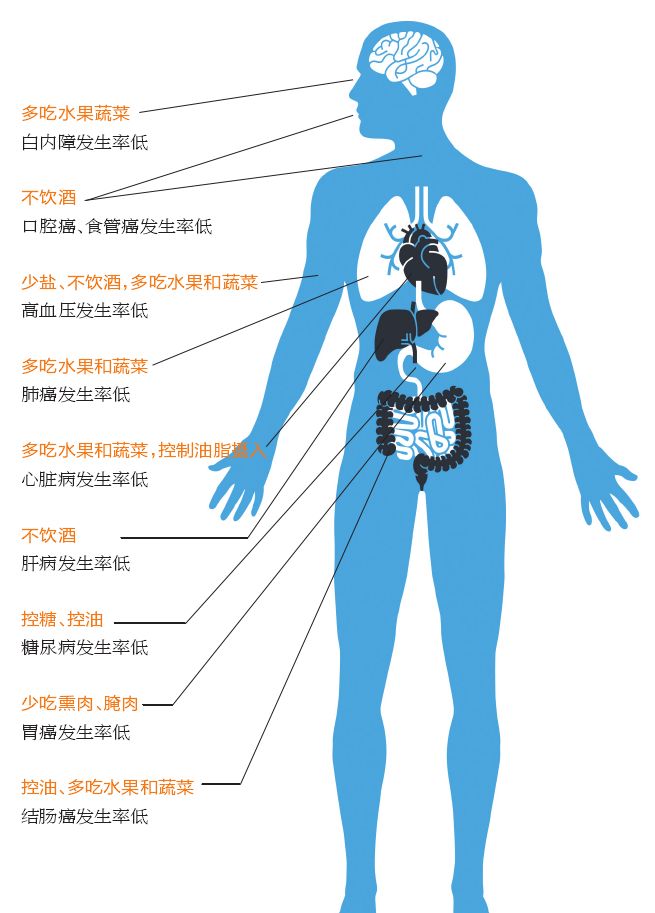 健康指南 医界权威 狐大医