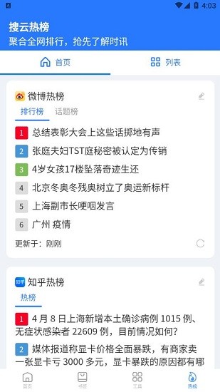 一触即达 搜狐全球医讯 权威医疗资讯