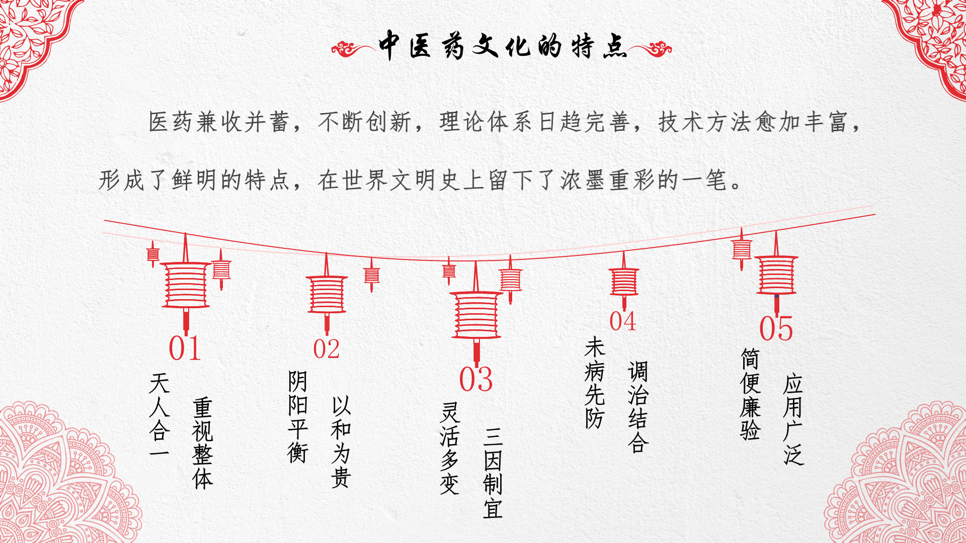 用传统医学智慧守护健康 德叔医古