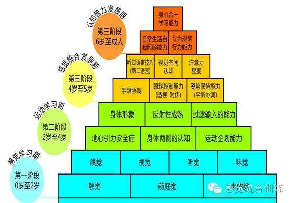 婴儿期记忆 我们遗忘它是因为它至关重要