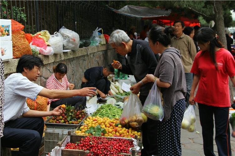 种食物千万别拿 3 真正的吃货自助餐避雷指南 这