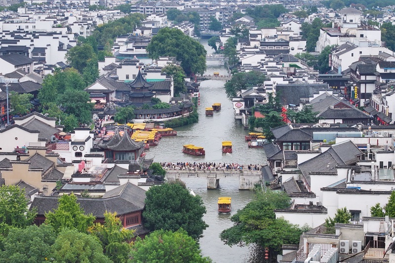 旅游复苏势头强劲 携程高歌\