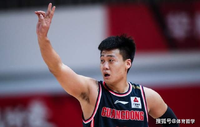 NBA与CBA身高差半米多的夫妻档