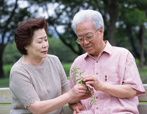 老年人冬天健康沐浴攻略 温暖舒适又安全 遵循这些原则