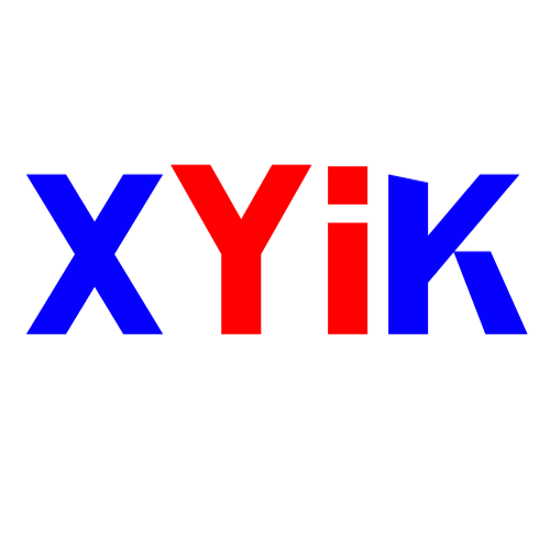 XYiK接近光电传感器及计数计米器和转速线速表生产厂家