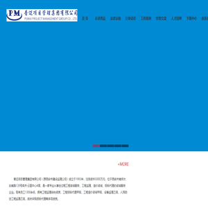 普迈项目管理集团有限公司