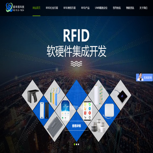 RFID