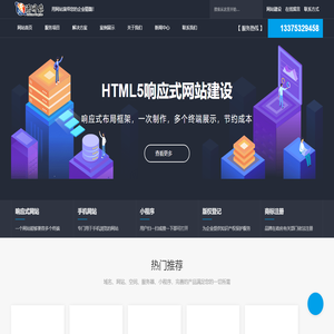 网站建设/制作公司