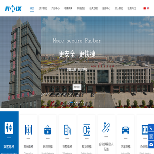 菲尼克斯电梯有限公司