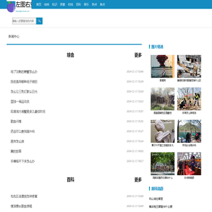 左图右史网