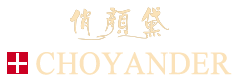 俏颜黛（CHOYANDER）官方网站暨网上商城