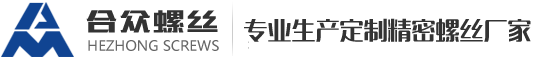 非标螺丝,电子螺丝,组合螺丝定制