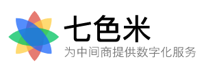 七色米进销存软件